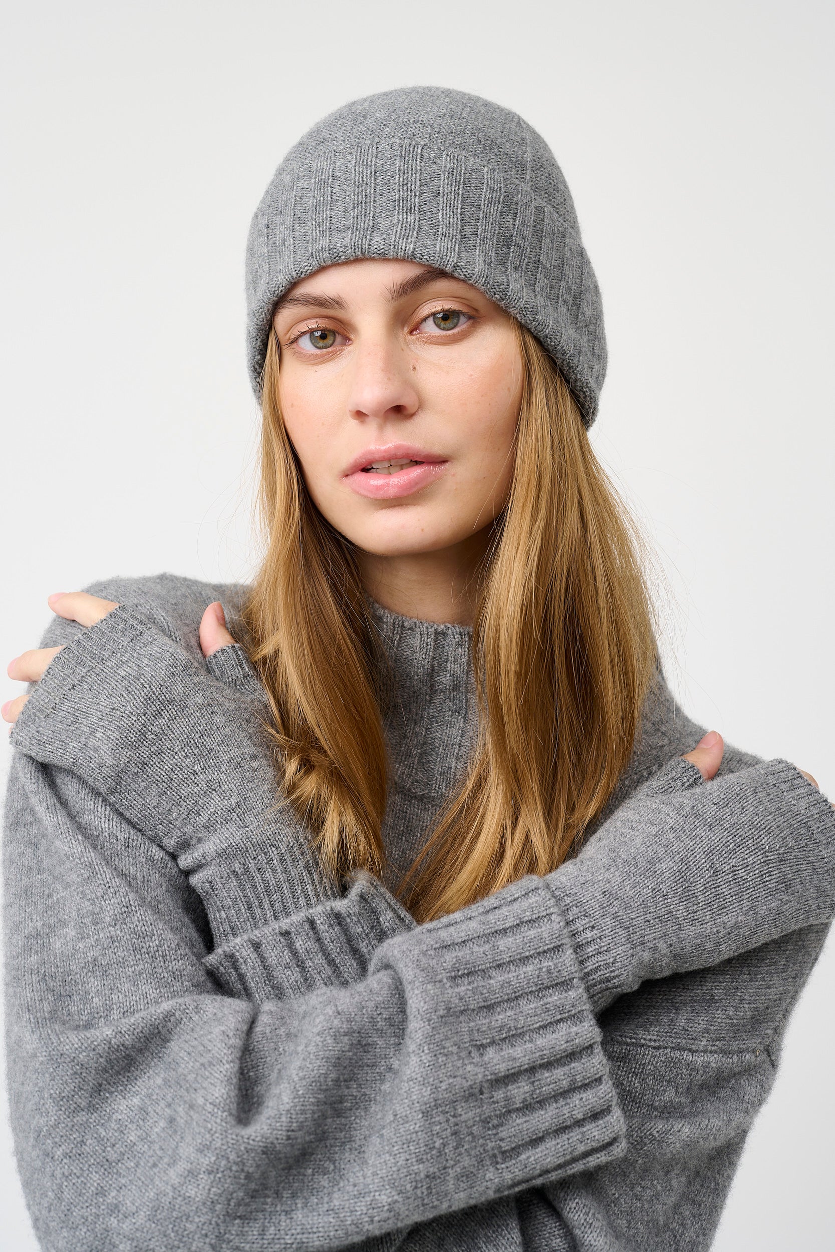 CRARosie Kashmir Håndluffe